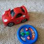 Lego Duplo Toys mix car Image 5