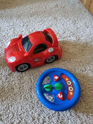 Lego Duplo Toys mix car