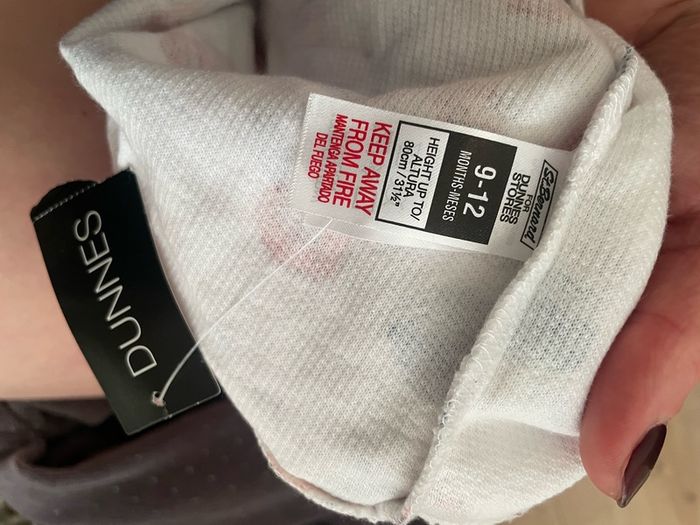 baby girl bundle 9-18 months, zara, next H&M
