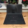 Lenovo X1 Carbon Gen8  Laptop | i7 vPro | 16GB | 256GB | 14" FHD | Win11 Image 2