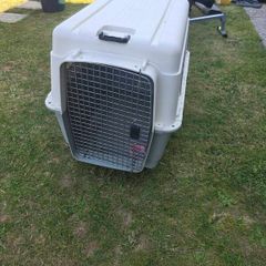 dog crate/carrier