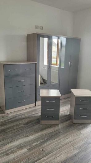 Bedroom Furniture