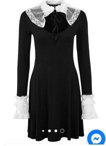 Killstar dress
