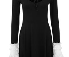 Killstar dress