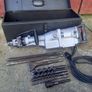 240v Kango Hammer Drill Image 3