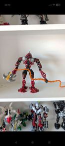 Bionicle Kalmah