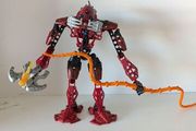 Bionicle Kalmah