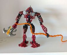 Bionicle Kalmah