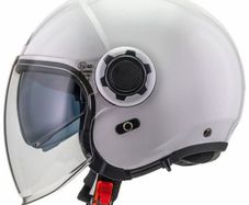 Motorbike Helmet