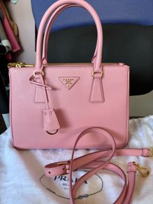 Prada Galleria small