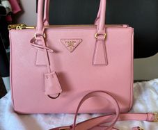 Prada Galleria small
