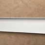 Coca Cola Sign large Metal Display 36" x 10" Image 2