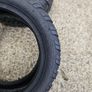 New .Two eletric scooter tyers offroad tubeless size 85/65 6.5 Image 3