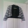 Dress and jacket Image 3