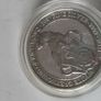 Silver coin Image 2