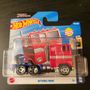 Hot Wheels Optimus Prime Transformers