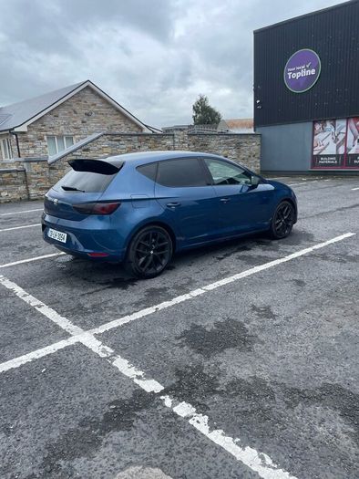 Seat Leon 1.2 Tsi