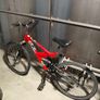 Raleigh Vulture  Bike Image 2