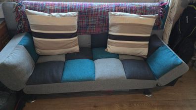 Sofa/Bed