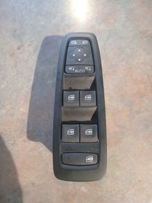 Megane 4 window switch