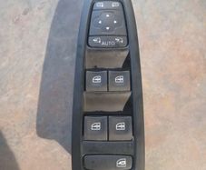 Megane 4 window switch