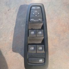 Megane 4 window switch