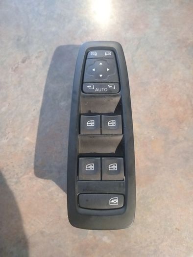 Megane 4 window switch