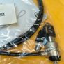NEW Kensington MicroSaver Keyed Laptop Lock, Black Image 5