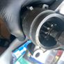 Starter motor pegeout, ford, Citroen Image 6