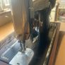 Singer Sewing Machine 201K Image 5