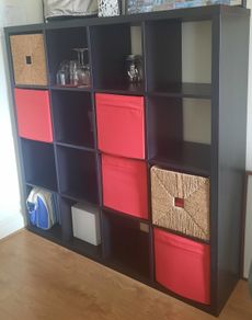 Shelving unit