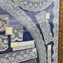 Antique Framed Lace Samples Image 4
