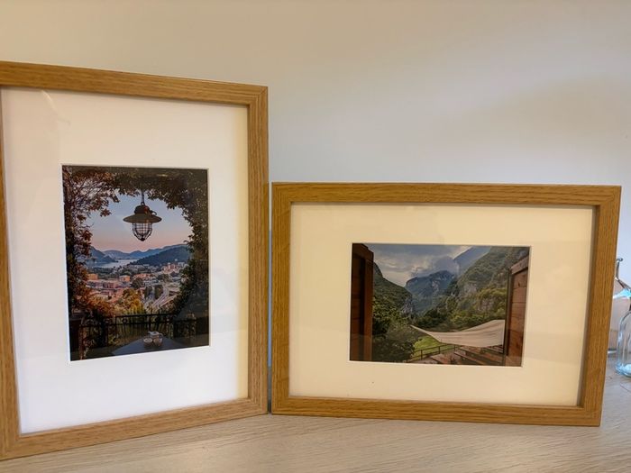 Pictures & Frames