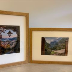 Pictures & Frames