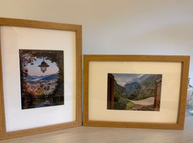 Pictures & Frames