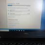 Dell Latitude laptop with 128GB SSD Image 2
