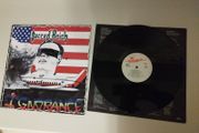 Sacred Reich Ignorance lp 1st press