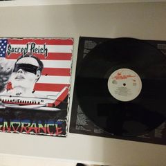 Sacred Reich Ignorance lp 1st press