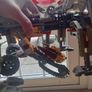 Lego Legends of Chima King Crominus rescue. Image 8