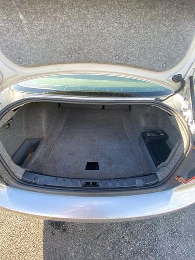 BMW E92 320i Automatic