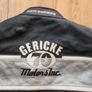 Hein Gericke Motorcycle Men's Jacket 58 xl Image 9