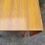 Vintage 70s kitchen table Image 2