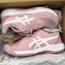 ASICS Gel Dedicate 8 GS Kids 35 Pink size 2 Image 5