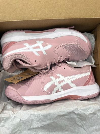 ASICS Gel Dedicate 8 GS Kids 35 Pink size 2