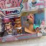 Baby Secrets Rocking Horse Pack Please see photos Image 6