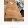 Ikea stornas extendable dining table Image 10