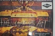 American Head Charge - The War of Art.