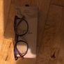 glasses: meller blue light glasses with box Image 2
