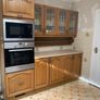 Kitchen units French Oak Solid Doors Image 3