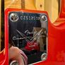 2008 Fender Custom Shop Custom Classic Stratocaster Image 6